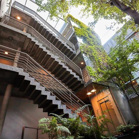 Boutique Design Studio In Palermo Soho Buenos Aires Ngoại thất bức ảnh