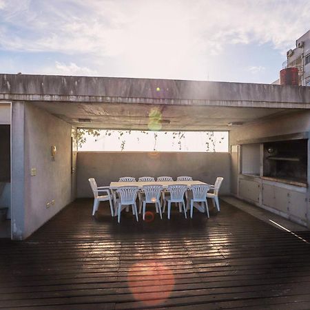 Boutique Design Studio In Palermo Soho Buenos Aires Ngoại thất bức ảnh