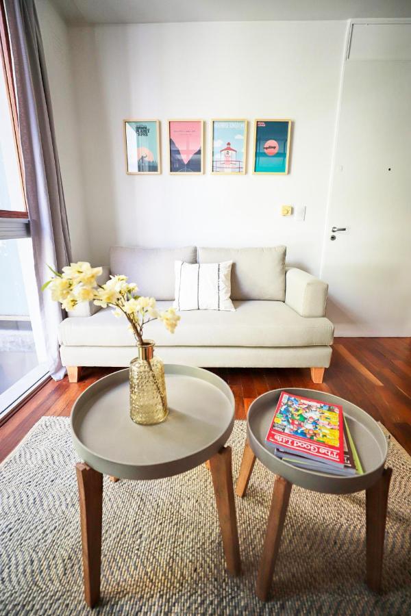 Boutique Design Studio In Palermo Soho Buenos Aires Ngoại thất bức ảnh