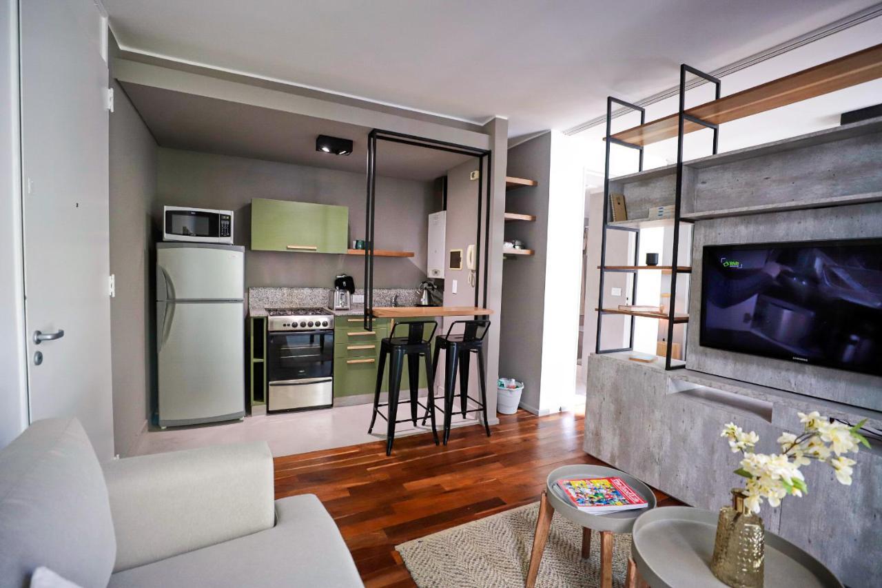 Boutique Design Studio In Palermo Soho Buenos Aires Ngoại thất bức ảnh