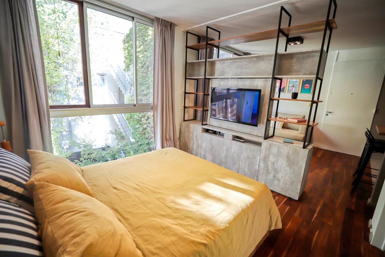 Boutique Design Studio In Palermo Soho Buenos Aires Ngoại thất bức ảnh