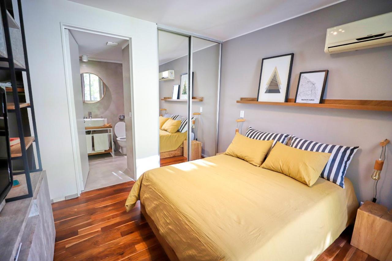 Boutique Design Studio In Palermo Soho Buenos Aires Ngoại thất bức ảnh