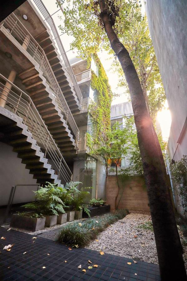 Boutique Design Studio In Palermo Soho Buenos Aires Ngoại thất bức ảnh