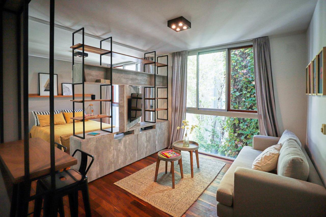 Boutique Design Studio In Palermo Soho Buenos Aires Ngoại thất bức ảnh