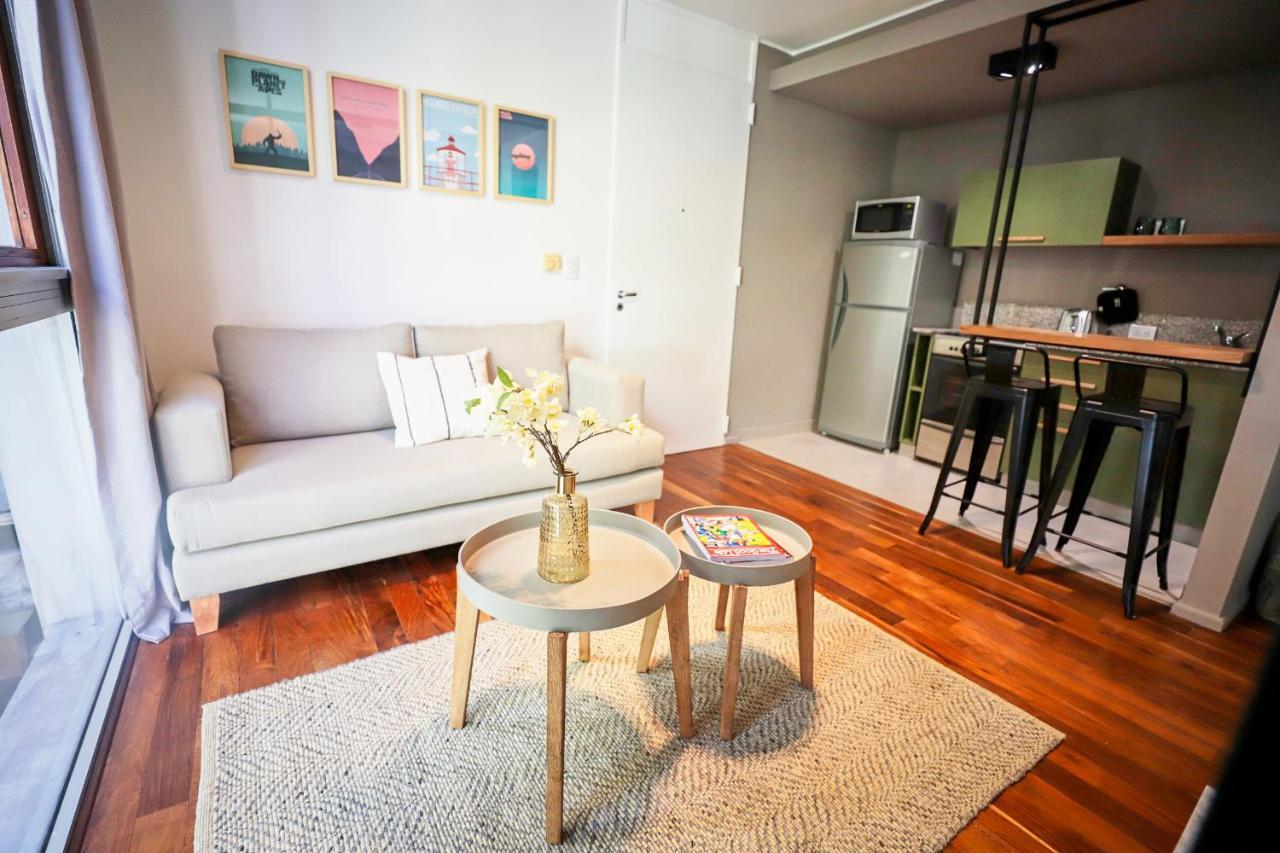 Boutique Design Studio In Palermo Soho Buenos Aires Ngoại thất bức ảnh