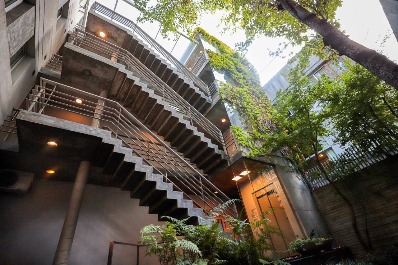 Boutique Design Studio In Palermo Soho Buenos Aires Ngoại thất bức ảnh