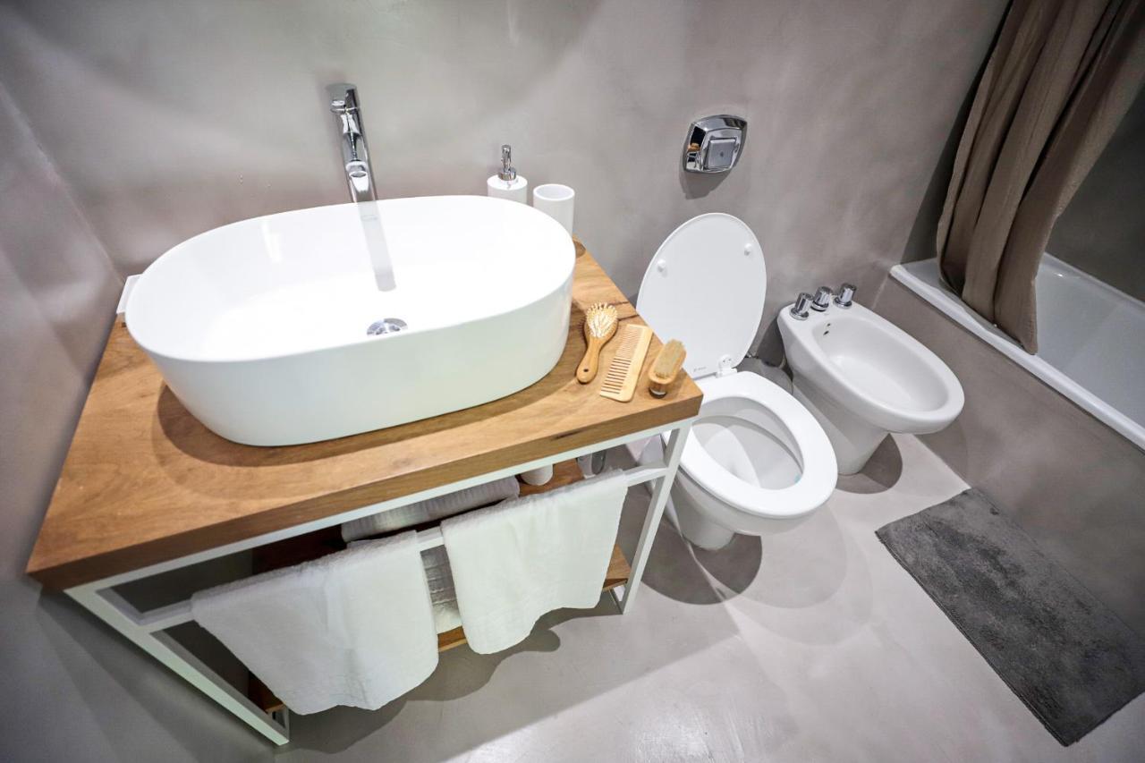 Boutique Design Studio In Palermo Soho Buenos Aires Ngoại thất bức ảnh