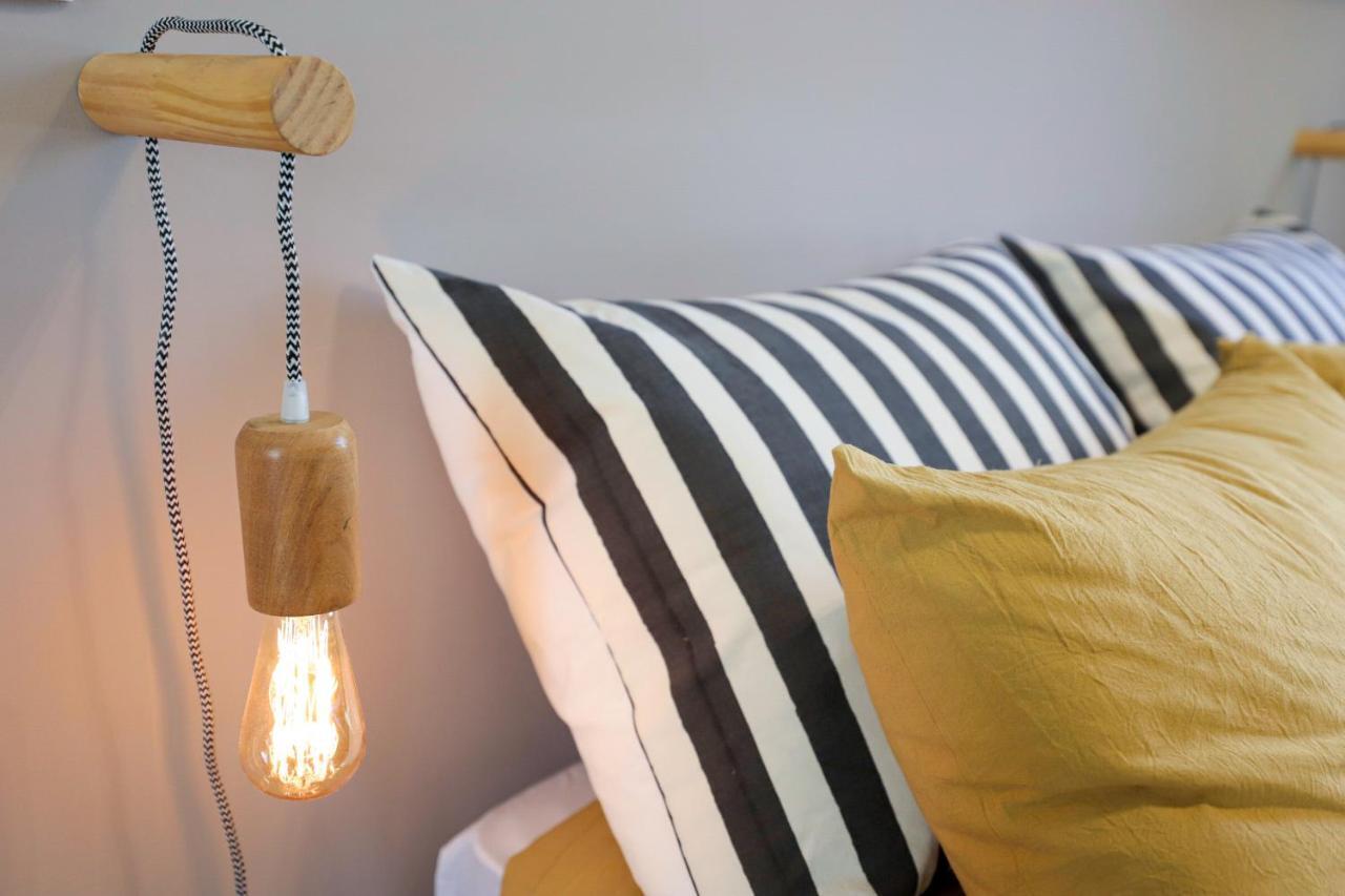 Boutique Design Studio In Palermo Soho Buenos Aires Ngoại thất bức ảnh