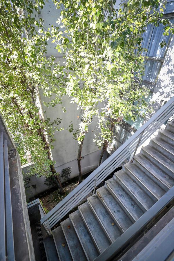 Boutique Design Studio In Palermo Soho Buenos Aires Ngoại thất bức ảnh