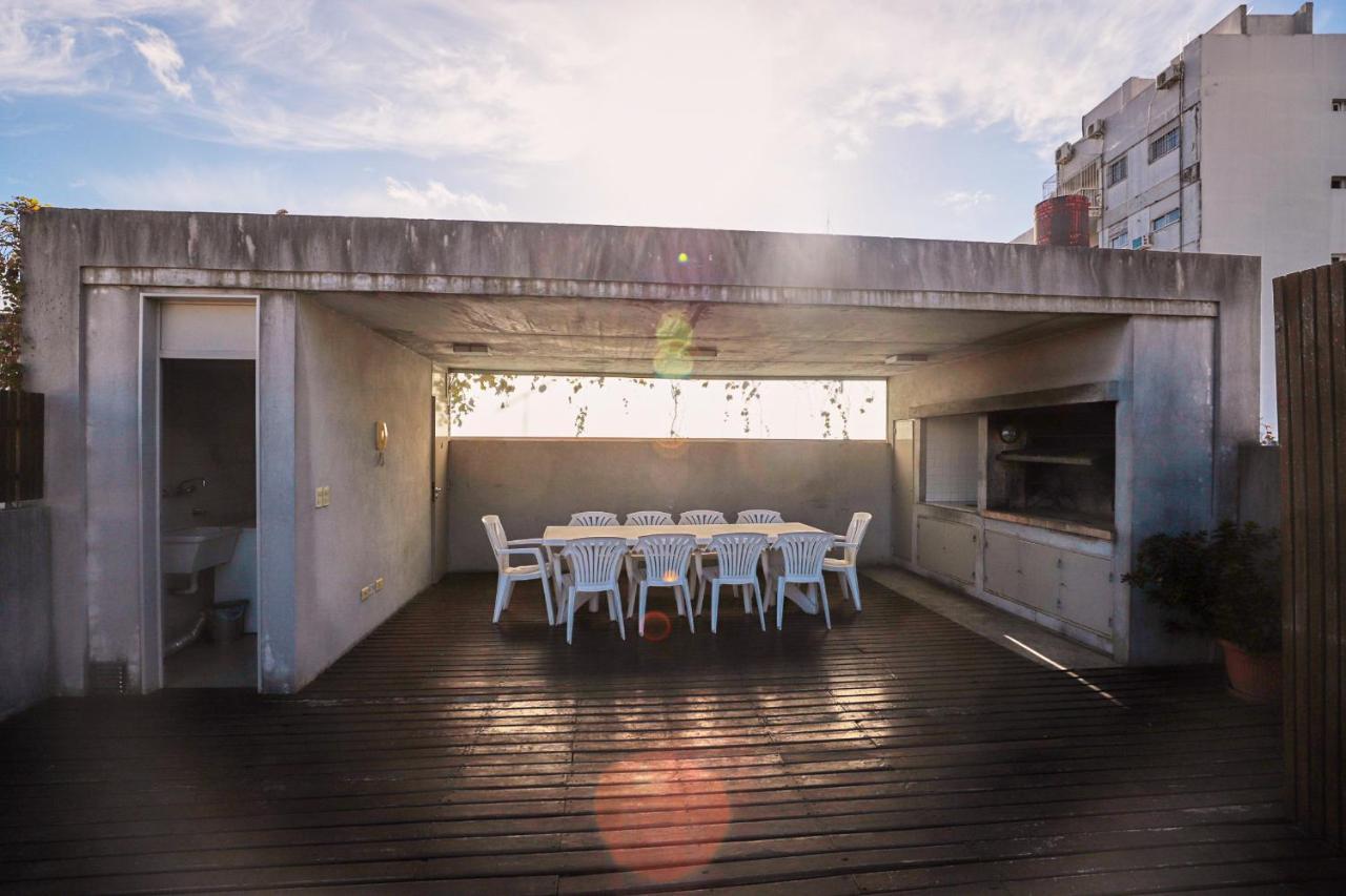 Boutique Design Studio In Palermo Soho Buenos Aires Ngoại thất bức ảnh