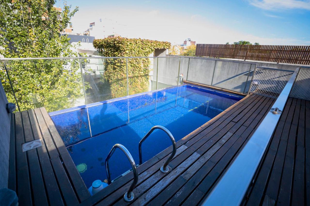 Boutique Design Studio In Palermo Soho Buenos Aires Ngoại thất bức ảnh
