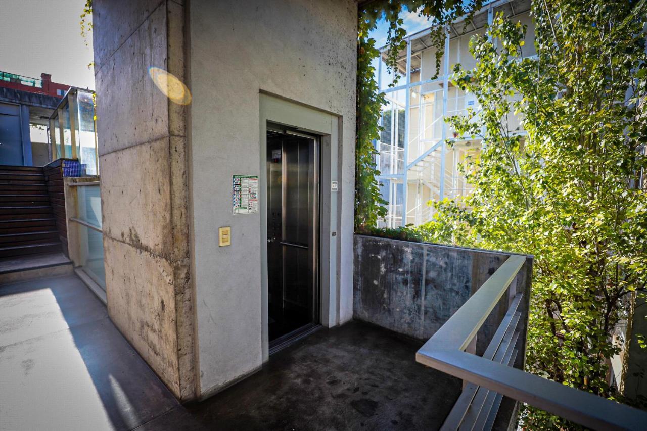 Boutique Design Studio In Palermo Soho Buenos Aires Ngoại thất bức ảnh