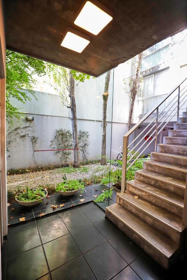 Boutique Design Studio In Palermo Soho Buenos Aires Ngoại thất bức ảnh