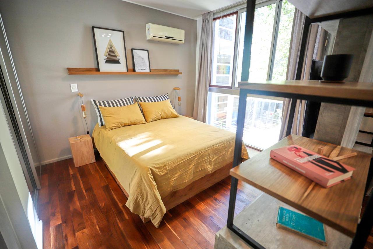 Boutique Design Studio In Palermo Soho Buenos Aires Ngoại thất bức ảnh